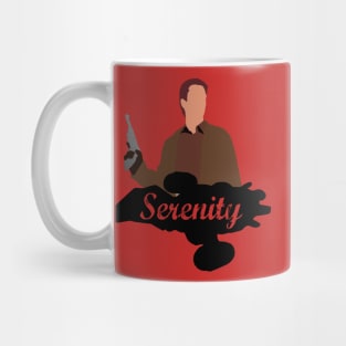 Serenity Mug